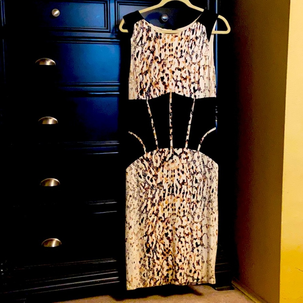 dress